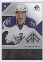 Authentic Rookies - John Zeiler #/999