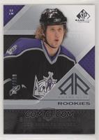 Authentic Rookies - Shay Stephenson #/999