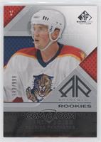 Authentic Rookies - Martin Lojek #/999