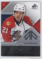 Authentic Rookies - Cory Murphy #/999