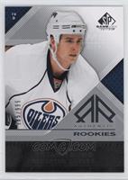 Authentic Rookies - Bryan Young #/999
