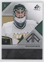 Authentic Rookies - Tobias Stephan #/999