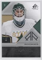 Authentic Rookies - Tobias Stephan #/999