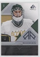 Authentic Rookies - Tobias Stephan #/999