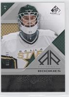 Authentic Rookies - Tobias Stephan #/999