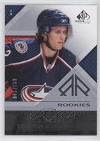 Authentic Rookies - Kris Russell #/999