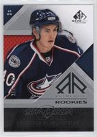 Authentic Rookies - Jared Boll #/999