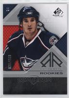 Authentic Rookies - Curtis Glencross #/999