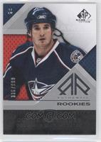 Authentic Rookies - Curtis Glencross #/999