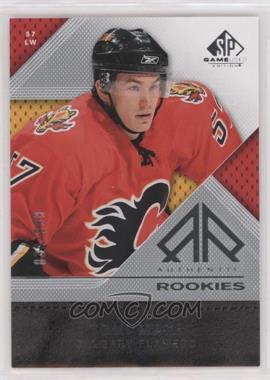 2007-08 SP Game Used Edition - [Base] #178 - Authentic Rookies - Tomi Maki /999