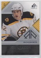 Authentic Rookies - Milan Lucic #/999