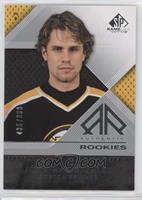 Authentic Rookies - Jonathan Sigalet [EX to NM] #/999