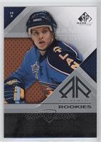 Authentic Rookies - Tobias Enstrom #/999