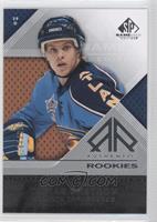 Authentic Rookies - Tobias Enstrom #/999