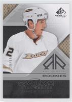 Authentic Rookies - Ryan Carter #/999