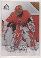 Ray Emery [EX to NM]