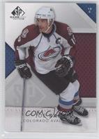 Joe Sakic