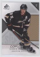 Chris Pronger