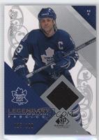 Doug Gilmour #/100