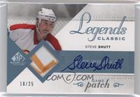 Steve Shutt #/25