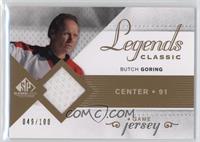 Butch Goring #/100