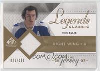 Ron Ellis #/100