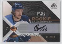 Bryan Little #/100