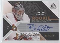 Brian Elliott #/100