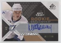 Matt Smaby #/100