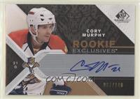 Cory Murphy #/100