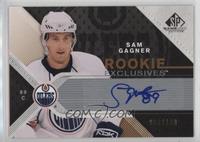 Sam Gagner #/100