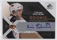 Tobias Enstrom #/100