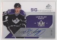 Ladislav Nagy #/50