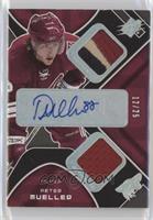 Peter Mueller #/25