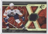 Olli Jokinen #/25