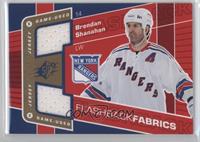 Flashback Fabrics - Brendan Shanahan