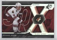 Shane Doan