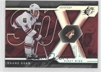 Shane Doan