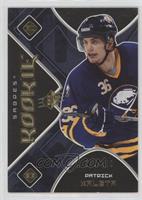 Patrick Kaleta #/999