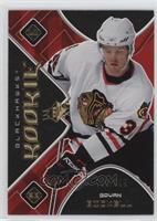 Bryan Bickell #/999