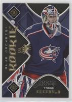 Tomas Popperle #/999