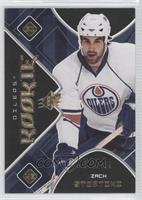 Zach Stortini #/999