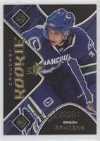 Mason Raymond #/999