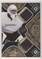 Jonas Hiller [Noted] #/1,599