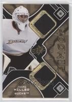 Jonas Hiller #/1,599