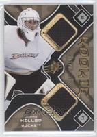 Jonas Hiller #/1,599