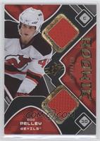 Rod Pelley #/1,599