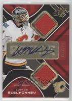 Curtis McElhinney #/999