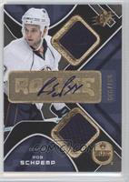 Rob Schremp #/999