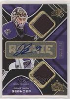 Jonathan Bernier #/999